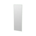 Full-Length Wall Mirror with Minimalist Frame